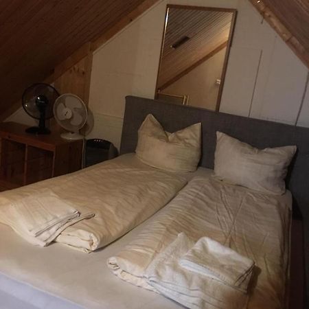 Zimmer Im Dachgeschoss Kaiserslautern Extérieur photo
