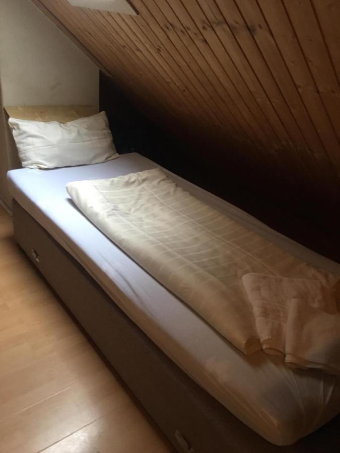 Zimmer Im Dachgeschoss Kaiserslautern Extérieur photo