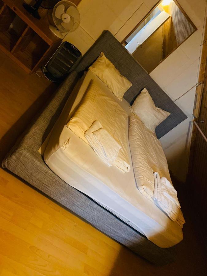 Zimmer Im Dachgeschoss Kaiserslautern Extérieur photo